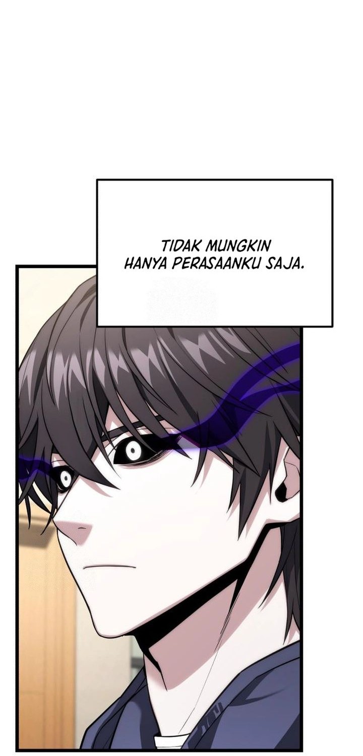 The Ultimate Shut-In Chapter 46 Gambar 8