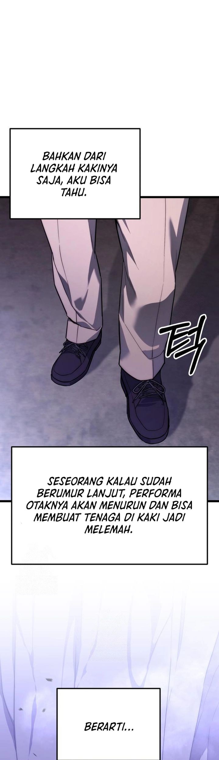 The Ultimate Shut-In Chapter 46 Gambar 9