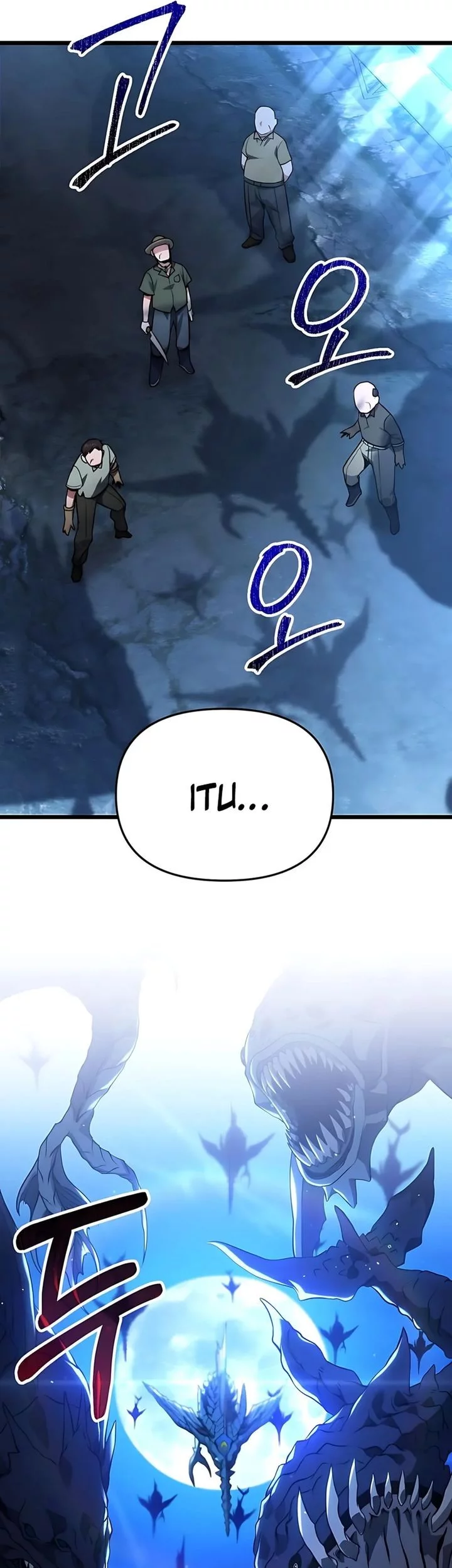 The Ultimate Shut-In Chapter 47 Gambar 5