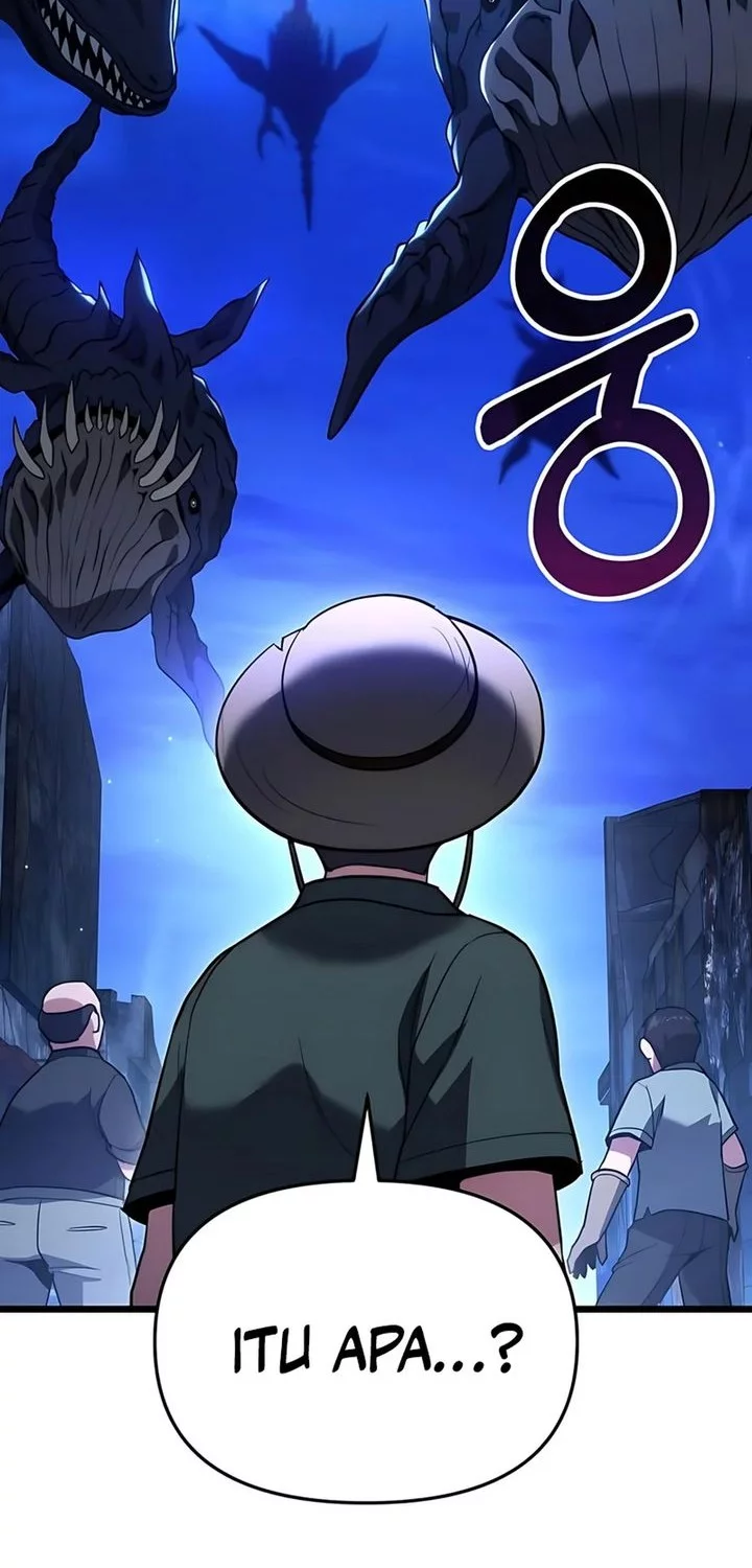 The Ultimate Shut-In Chapter 47 Gambar 6
