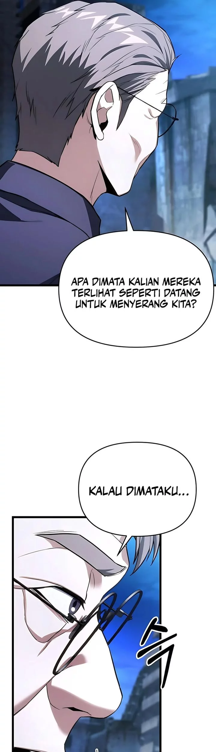 The Ultimate Shut-In Chapter 47 Gambar 25