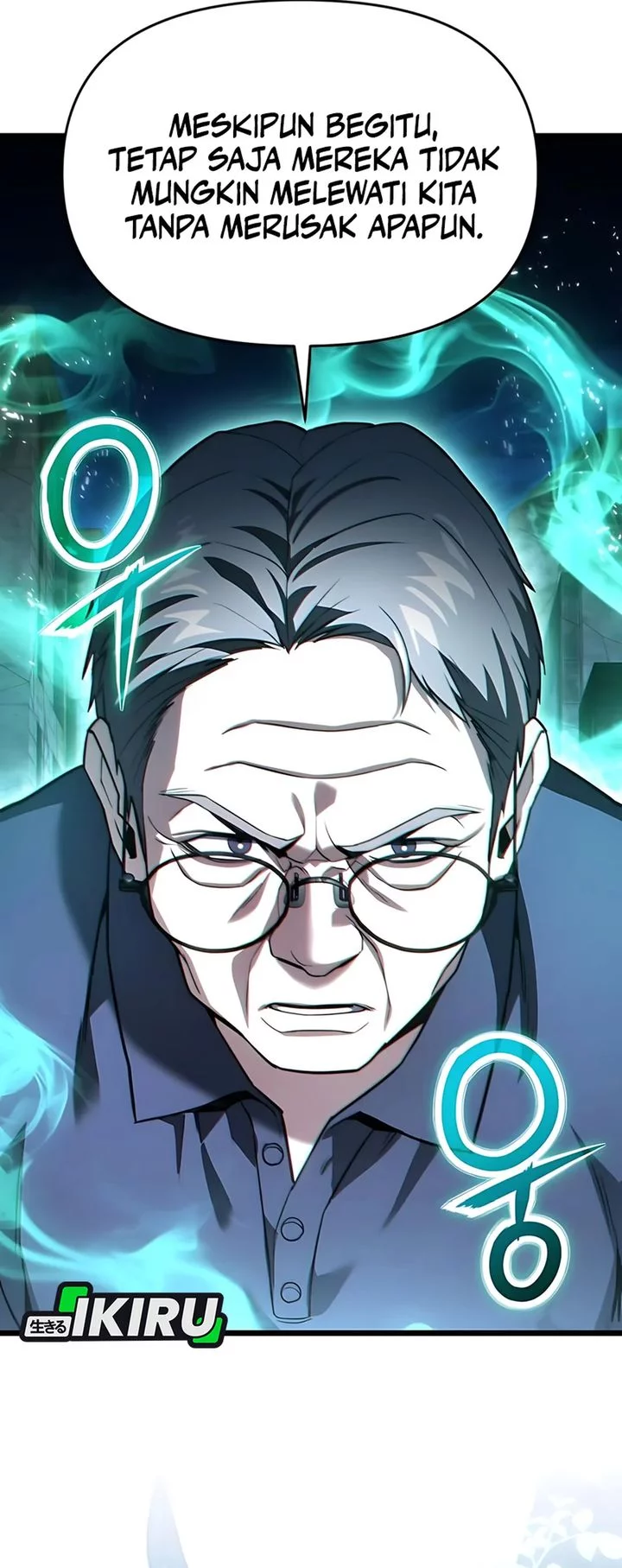 The Ultimate Shut-In Chapter 47 Gambar 29