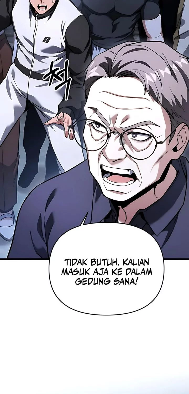 The Ultimate Shut-In Chapter 47 Gambar 37