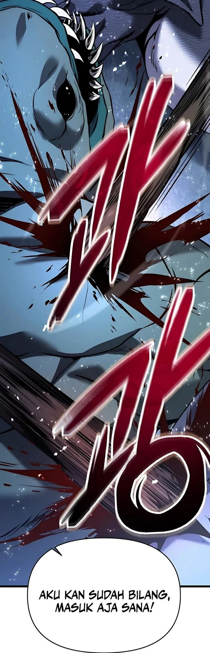 The Ultimate Shut-In Chapter 47 Gambar 40