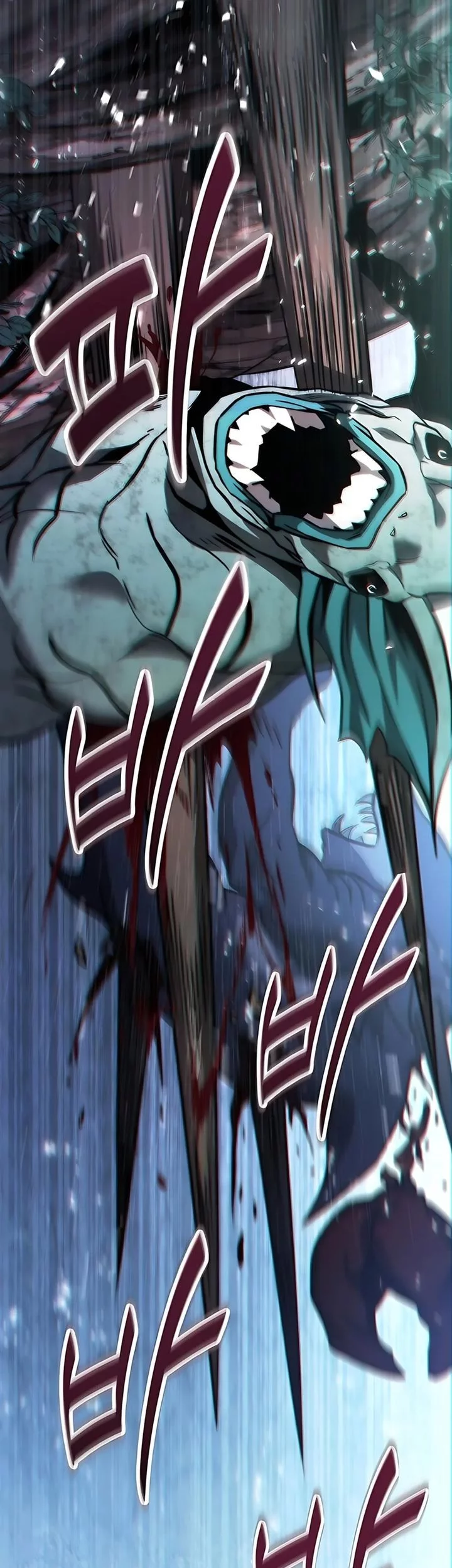 The Ultimate Shut-In Chapter 47 Gambar 49