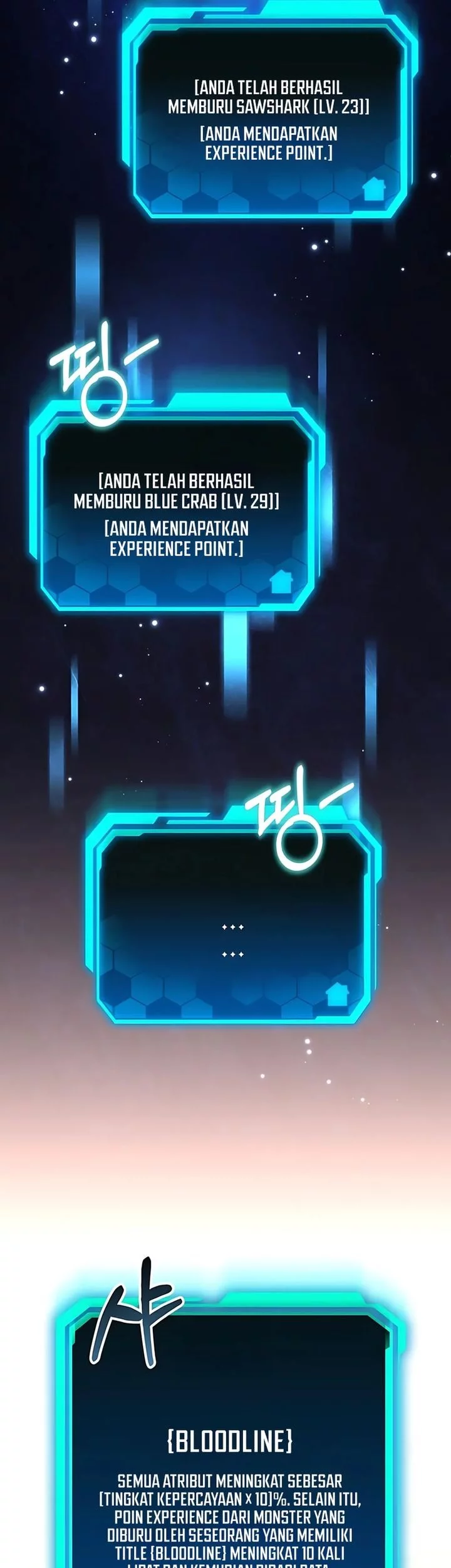 The Ultimate Shut-In Chapter 47 Gambar 51