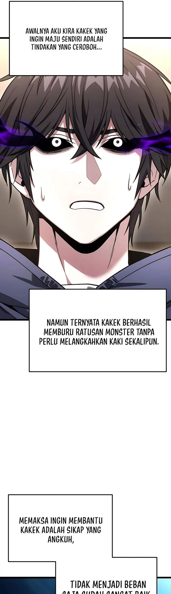 The Ultimate Shut-In Chapter 47 Gambar 55