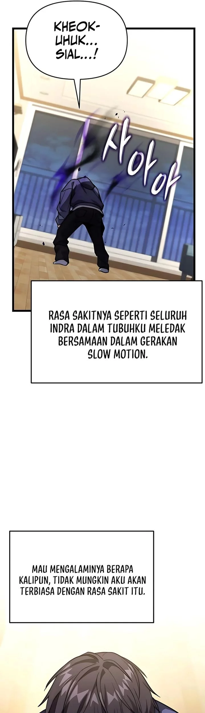 The Ultimate Shut-In Chapter 47 Gambar 63