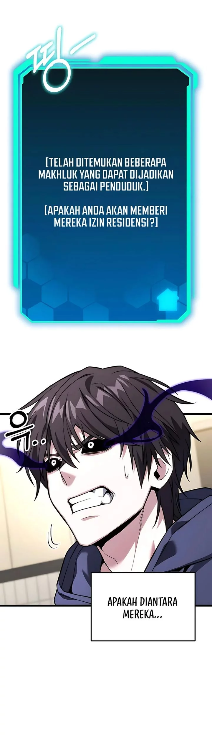 The Ultimate Shut-In Chapter 47 Gambar 65