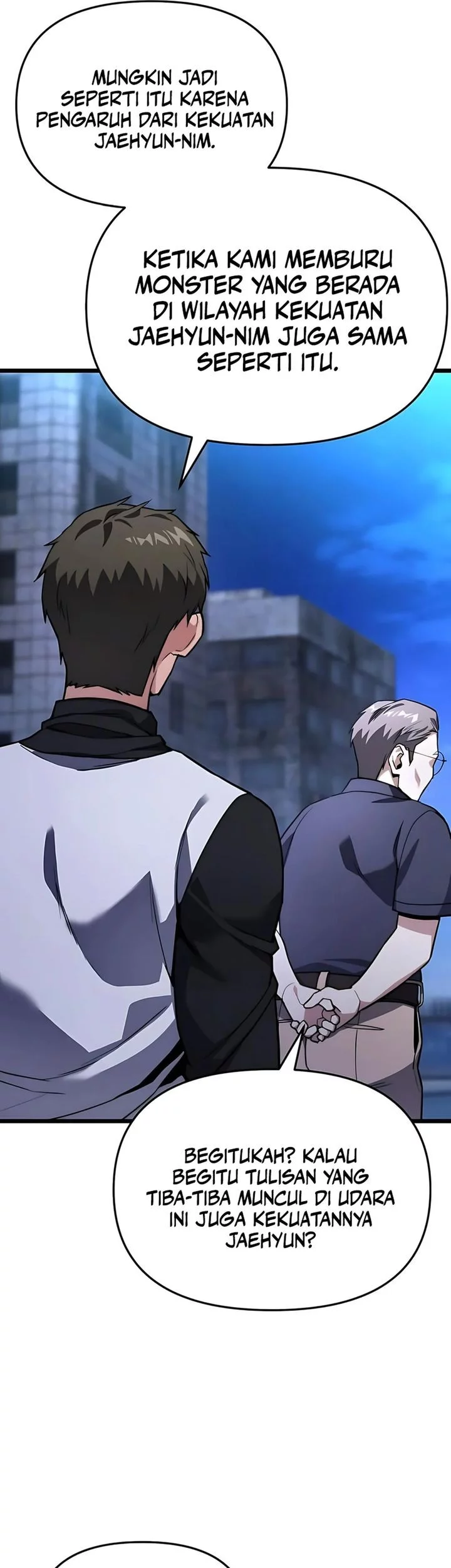 The Ultimate Shut-In Chapter 47 Gambar 76