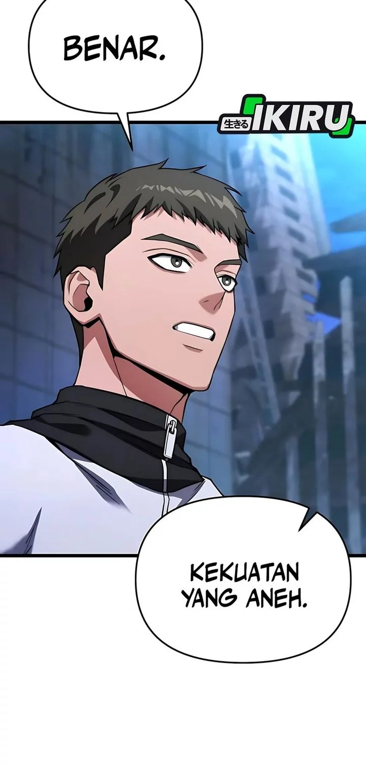 The Ultimate Shut-In Chapter 47 Gambar 77