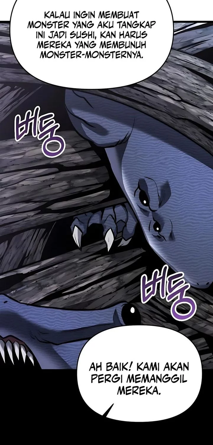 The Ultimate Shut-In Chapter 47 Gambar 79