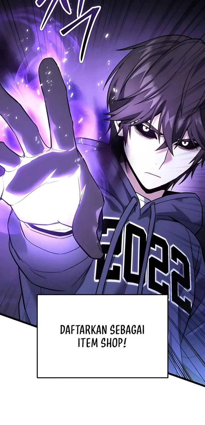 The Ultimate Shut-In Chapter 47 Gambar 83