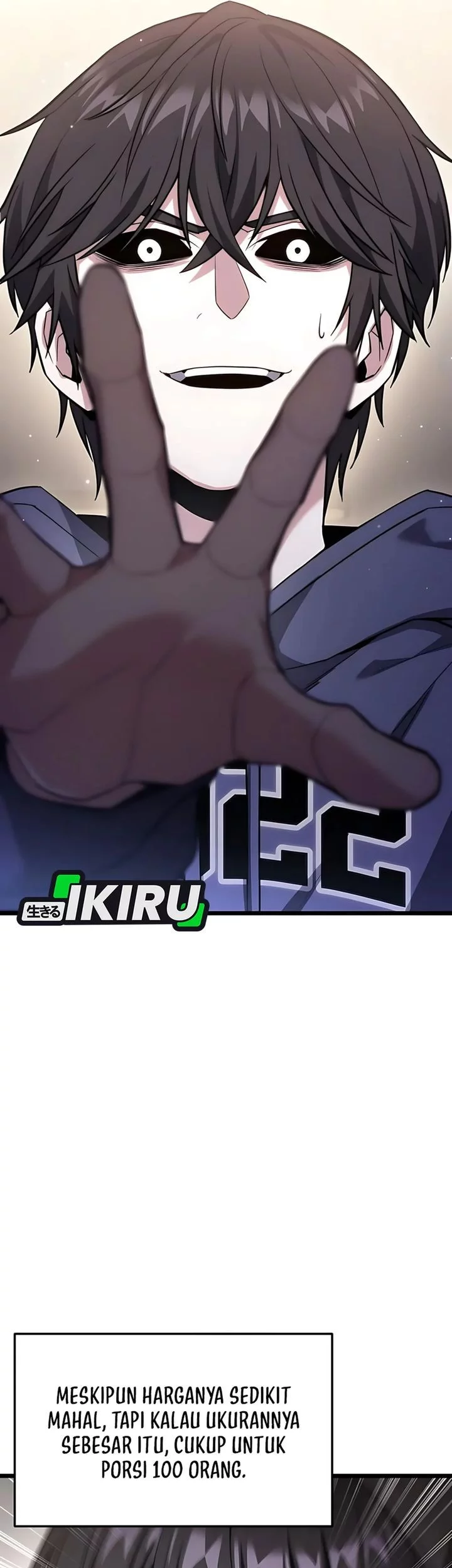 The Ultimate Shut-In Chapter 47 Gambar 86