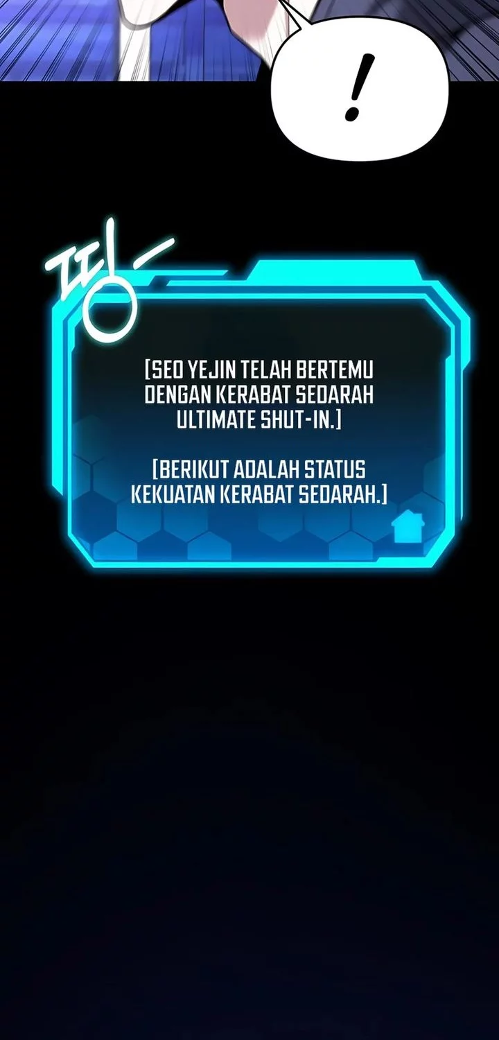 The Ultimate Shut-In Chapter 47 Gambar 89