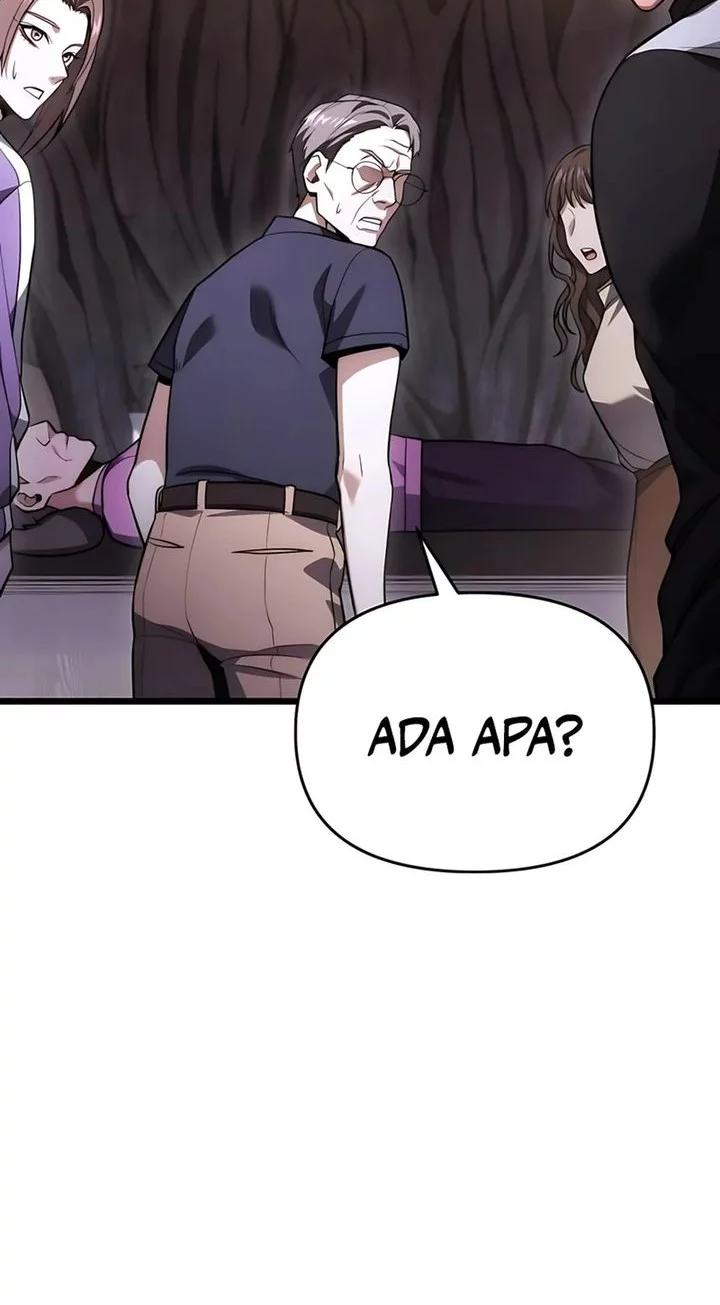 The Ultimate Shut-In Chapter 47 Gambar 12