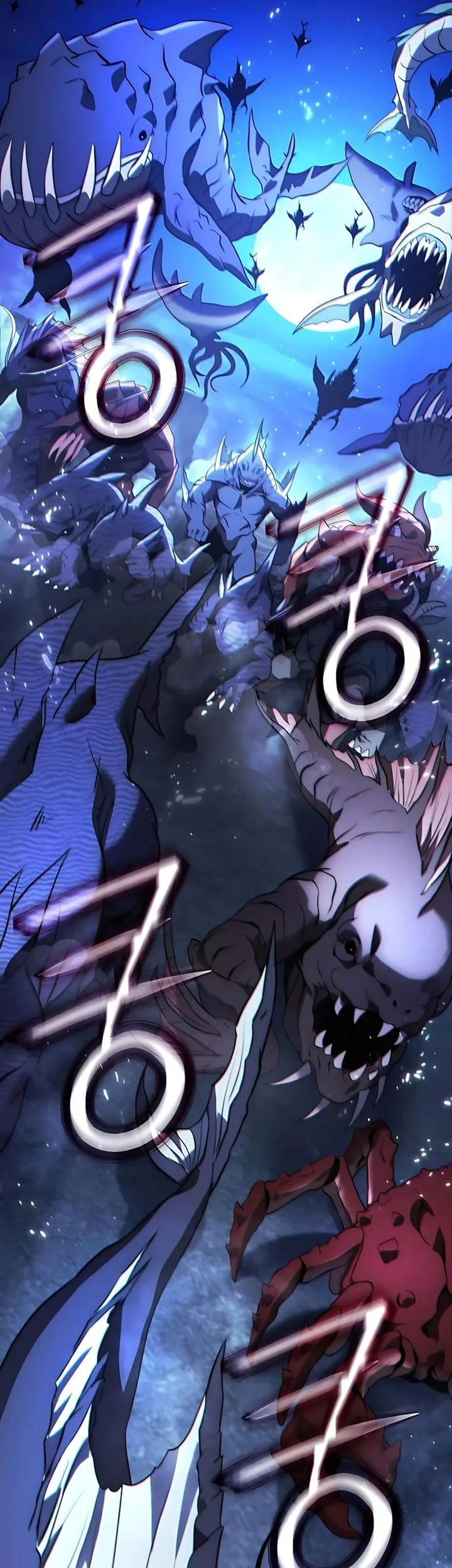 The Ultimate Shut-In Chapter 47 Gambar 15