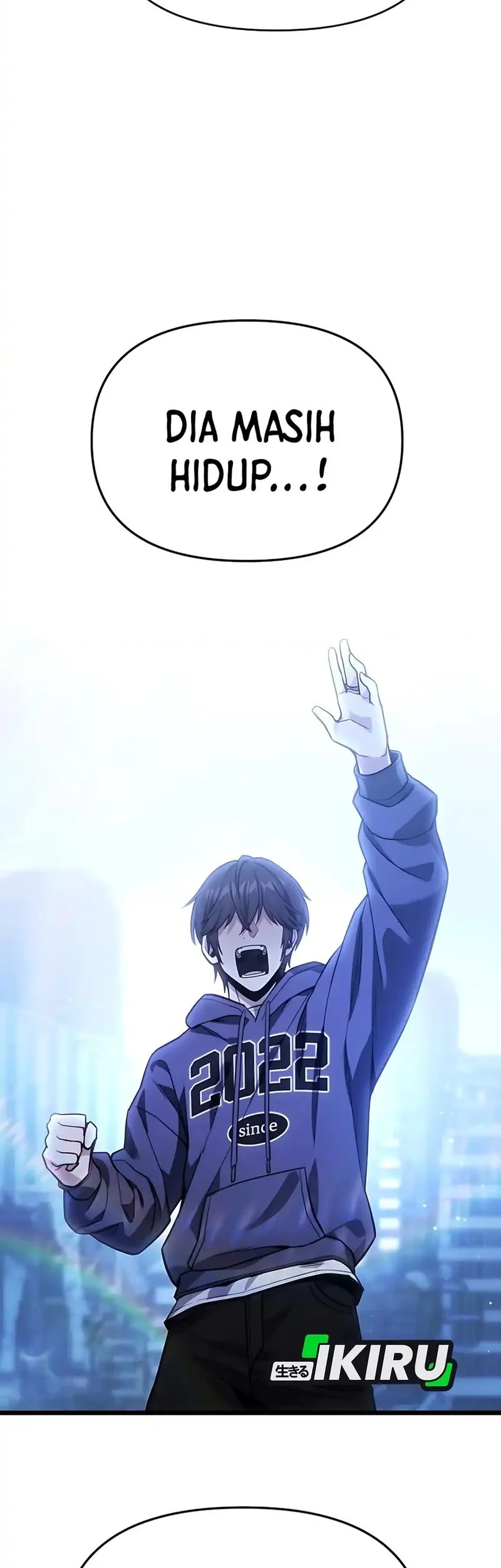 The Ultimate Shut-In Chapter 48 Gambar 11