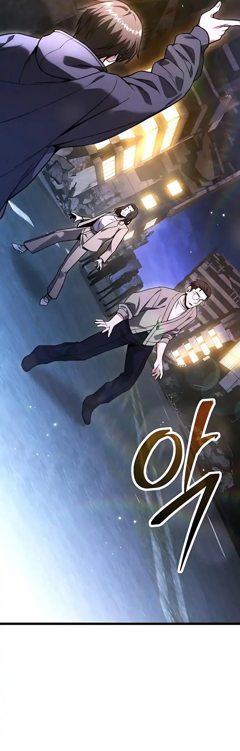 The Ultimate Shut-In Chapter 48 Gambar 49