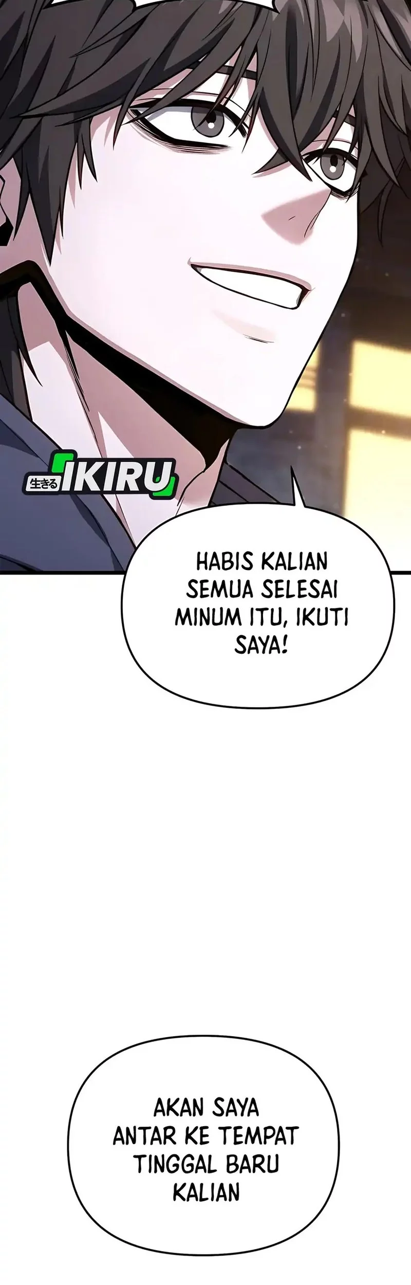The Ultimate Shut-In Chapter 48 Gambar 54