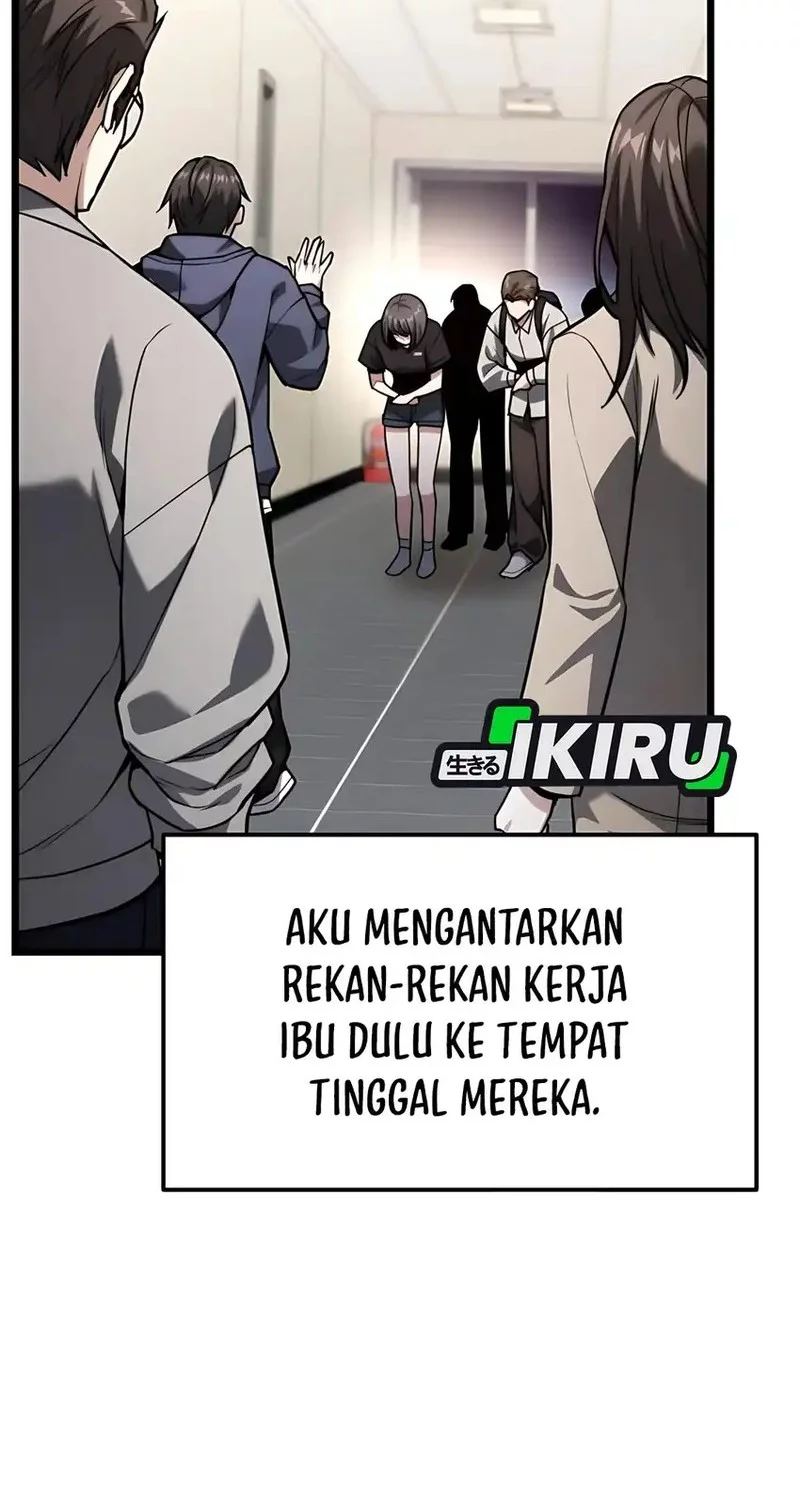 The Ultimate Shut-In Chapter 48 Gambar 56