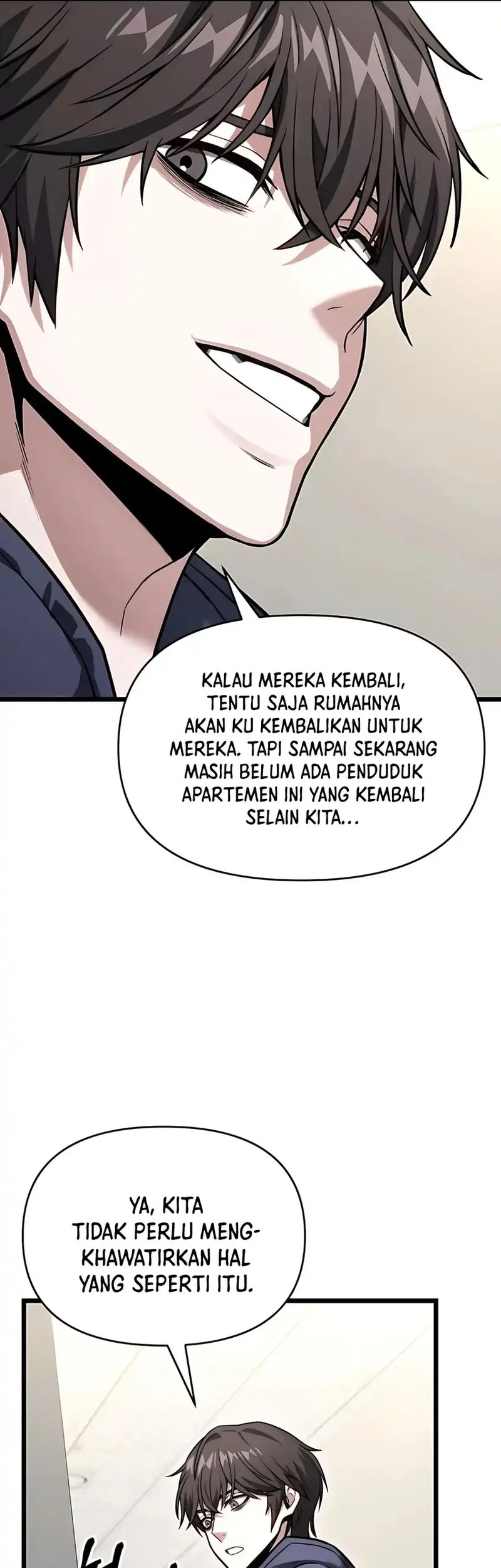 The Ultimate Shut-In Chapter 48 Gambar 61