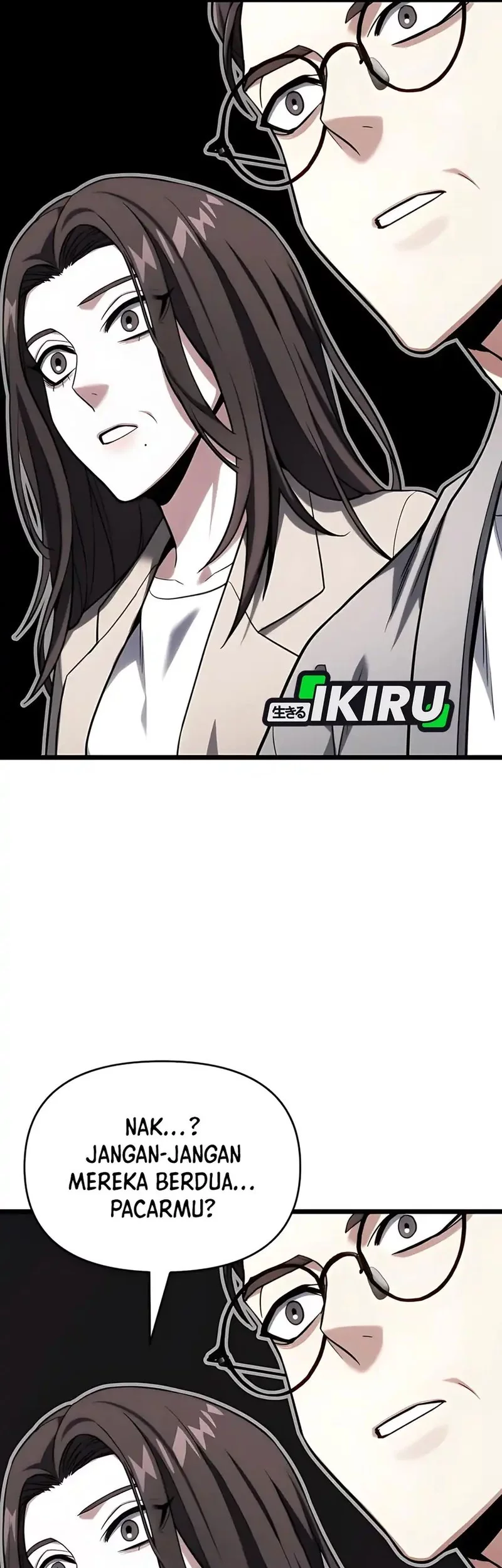 The Ultimate Shut-In Chapter 48 Gambar 65