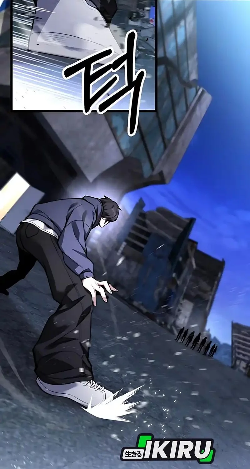 The Ultimate Shut-In Chapter 48 Gambar 4