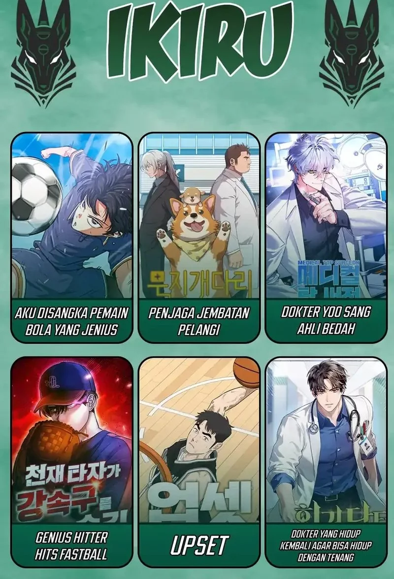 The Ultimate Shut-In Chapter 48 Gambar 80