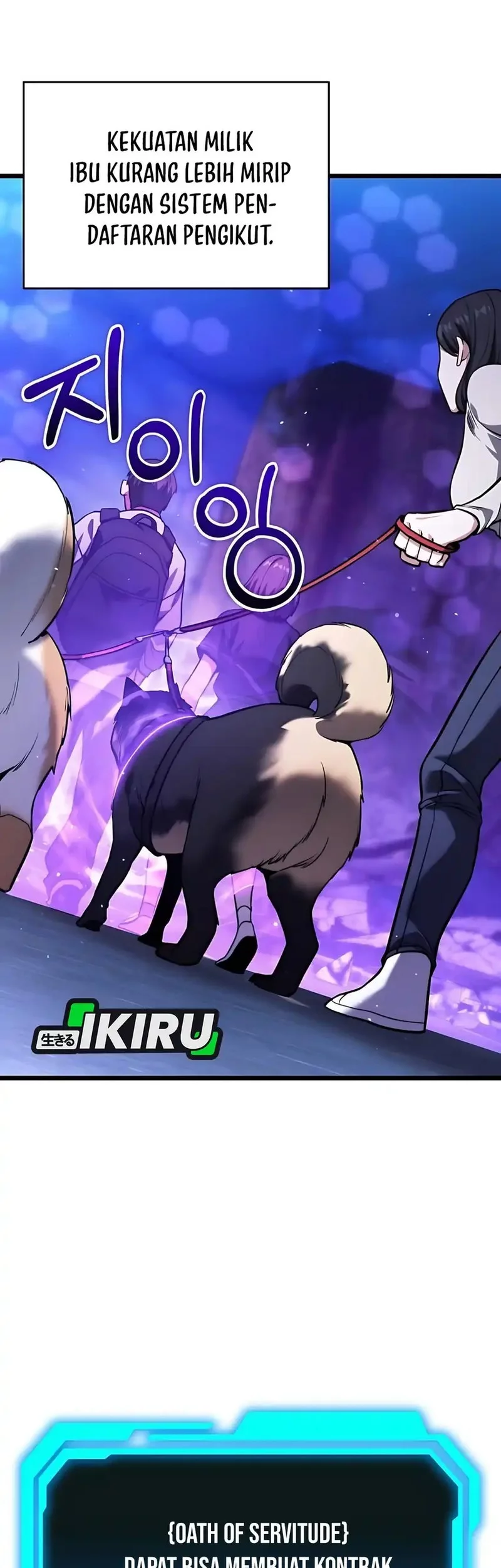 The Ultimate Shut-In Chapter 48 Gambar 25