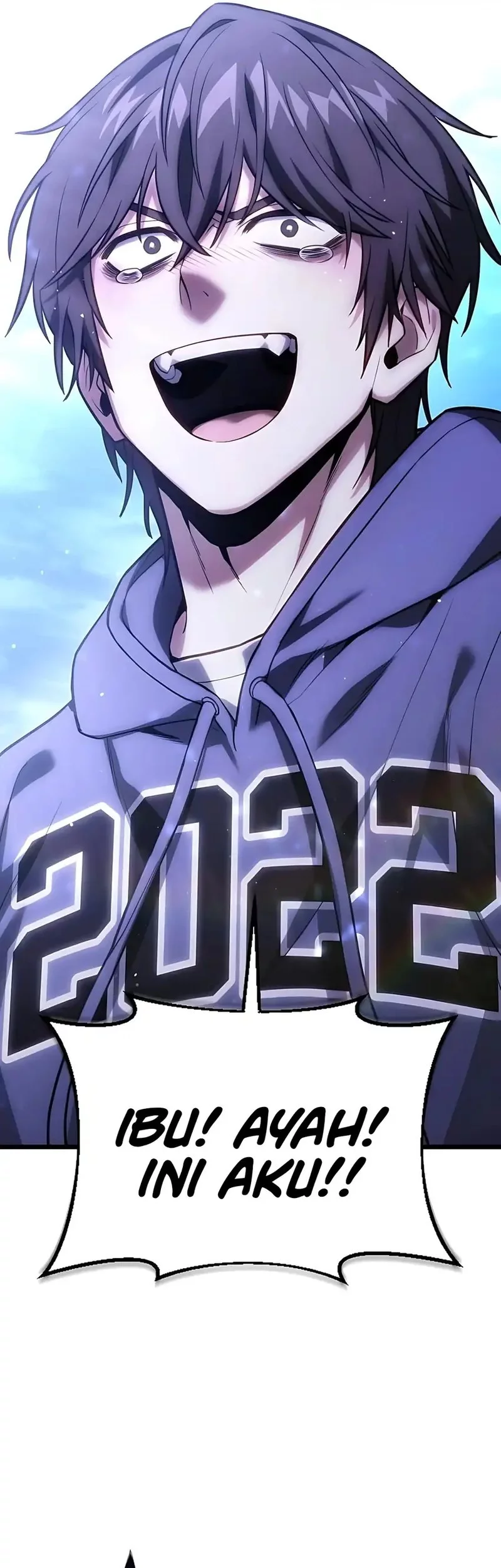 The Ultimate Shut-In Chapter 48 Gambar 13