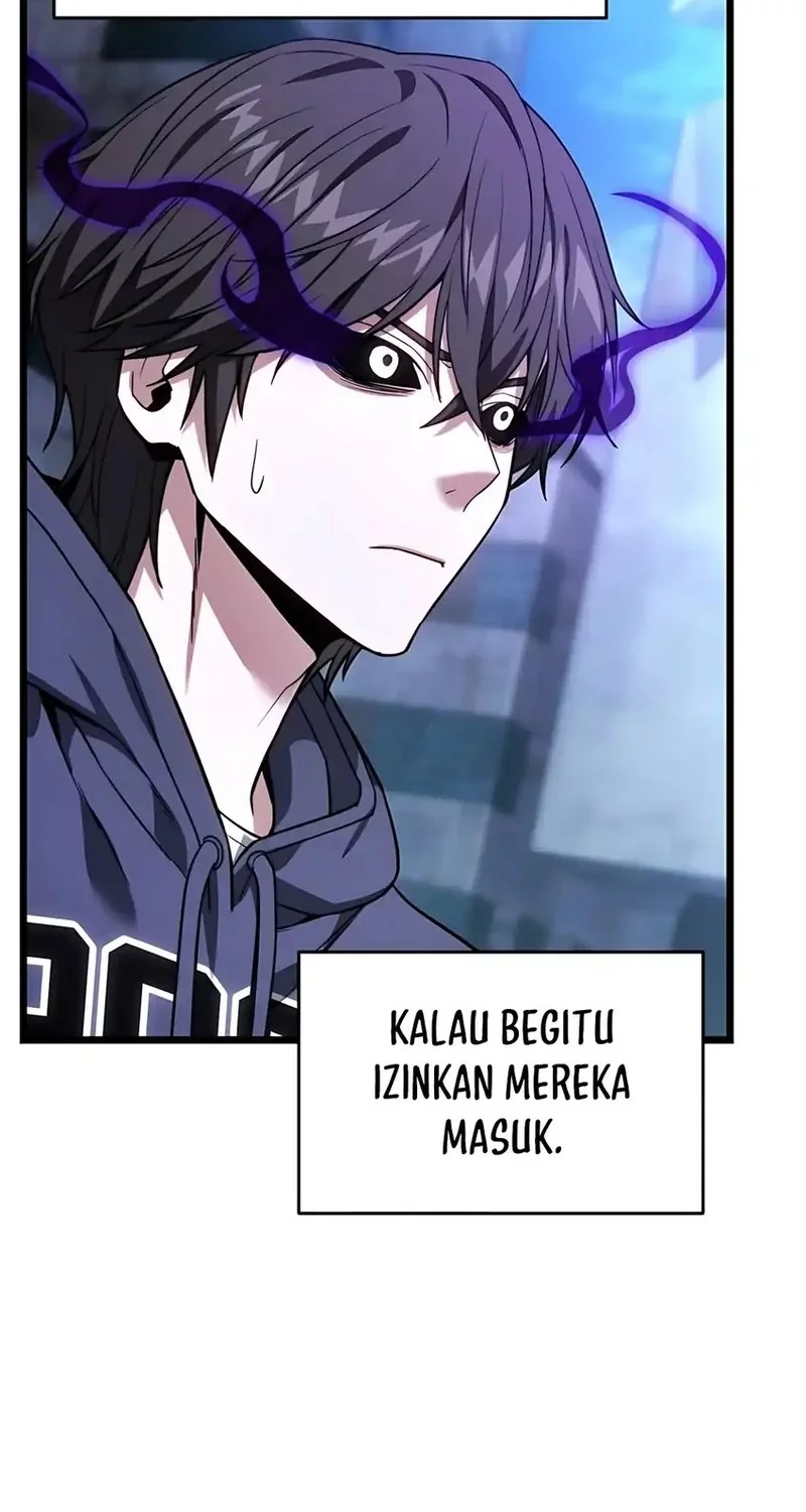 The Ultimate Shut-In Chapter 48 Gambar 24