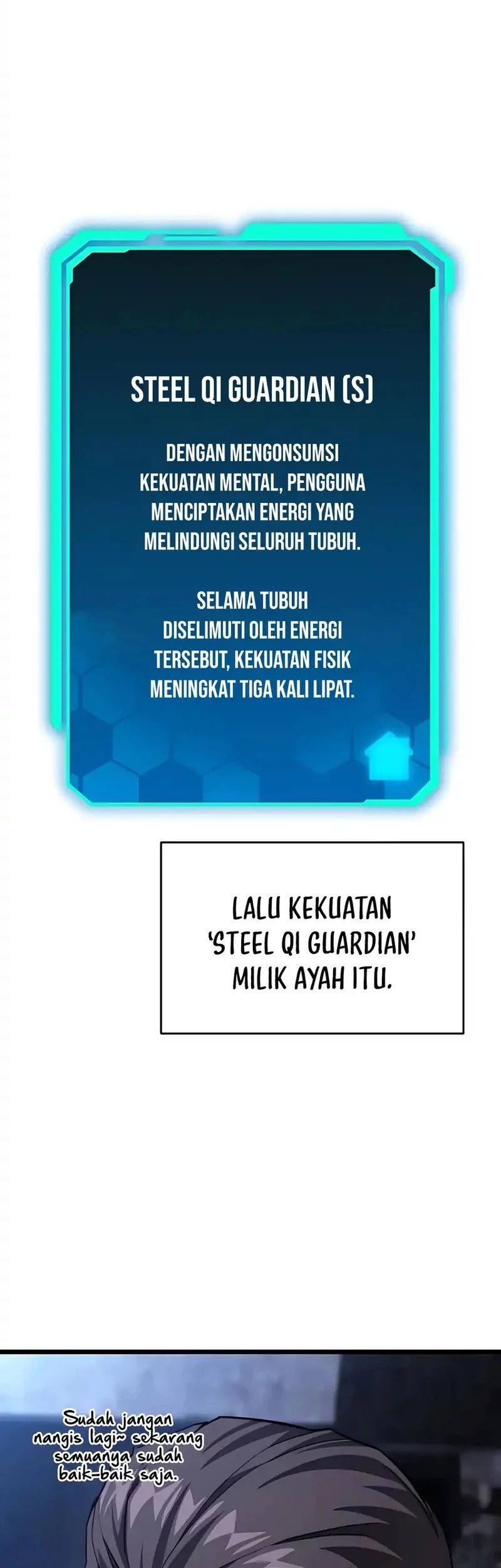 The Ultimate Shut-In Chapter 48 Gambar 29