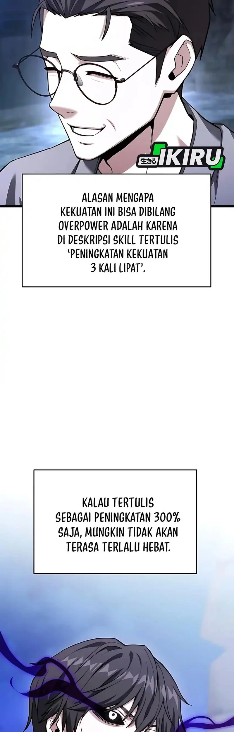 The Ultimate Shut-In Chapter 48 Gambar 30