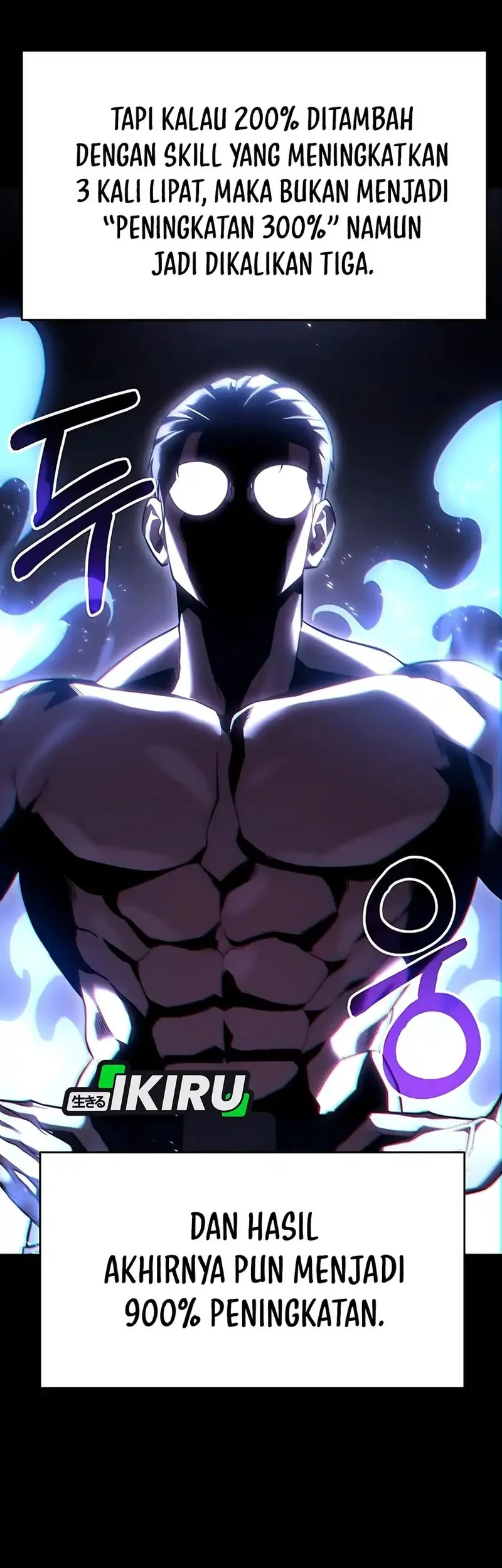 The Ultimate Shut-In Chapter 48 Gambar 33