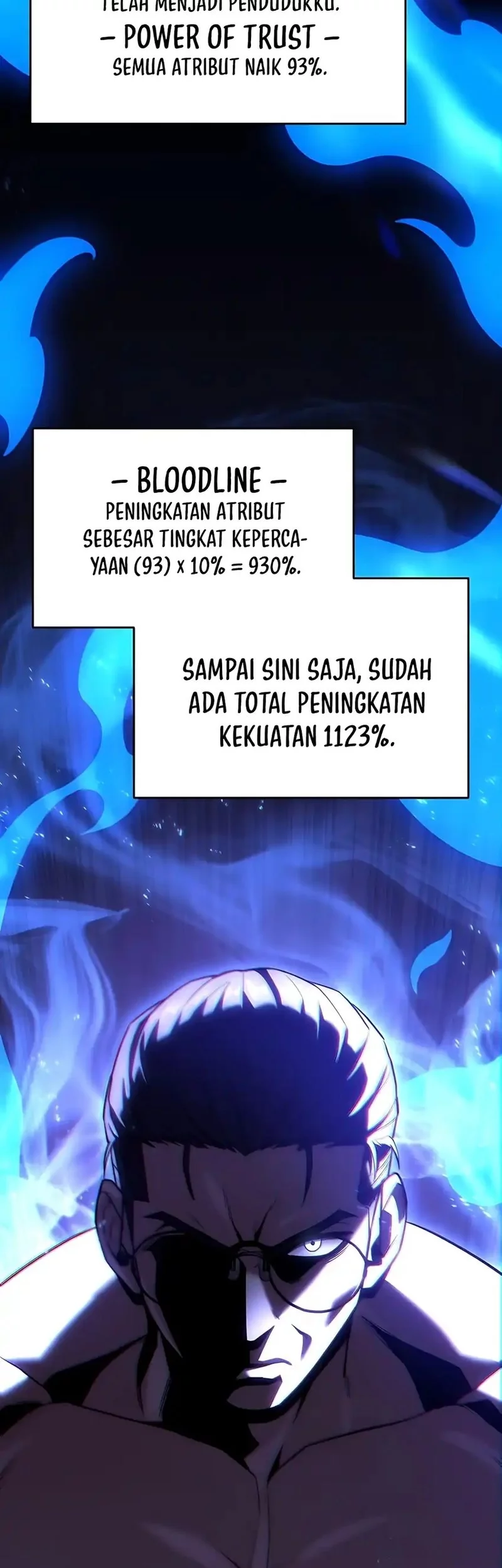 The Ultimate Shut-In Chapter 48 Gambar 35