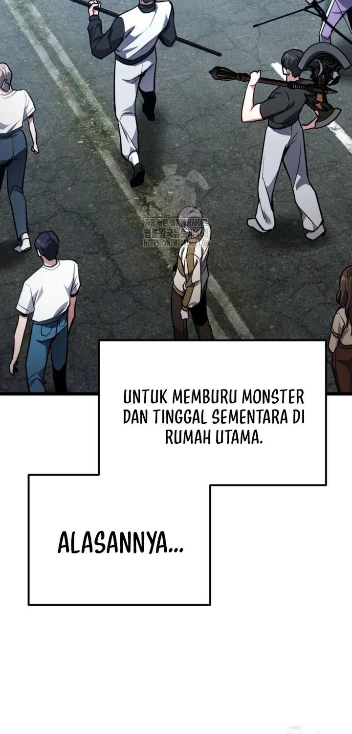 The Ultimate Shut-In Chapter 49 Gambar 23