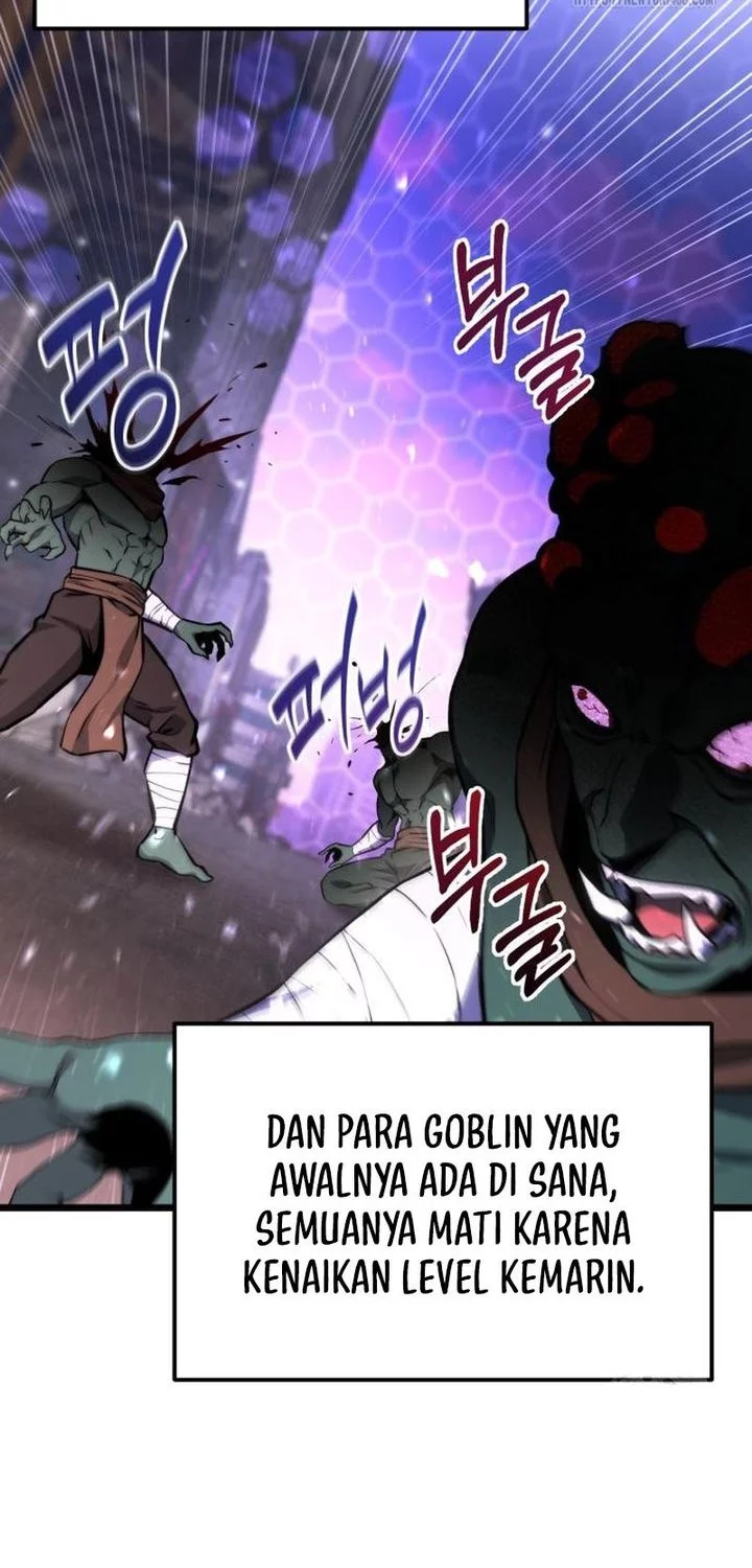 The Ultimate Shut-In Chapter 49 Gambar 29