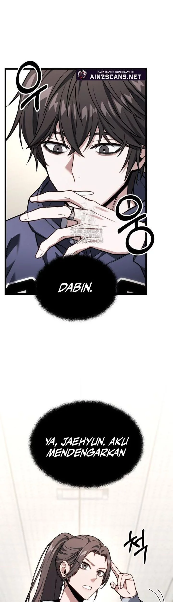 The Ultimate Shut-In Chapter 49 Gambar 30