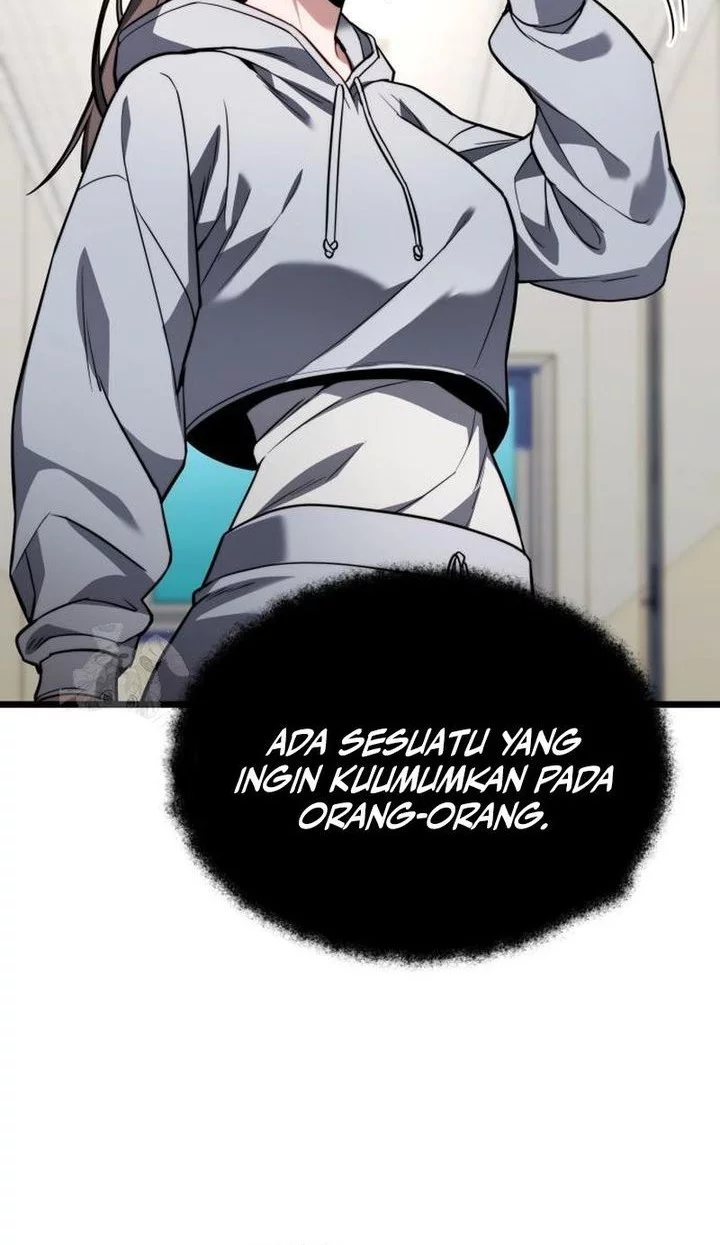 The Ultimate Shut-In Chapter 49 Gambar 31