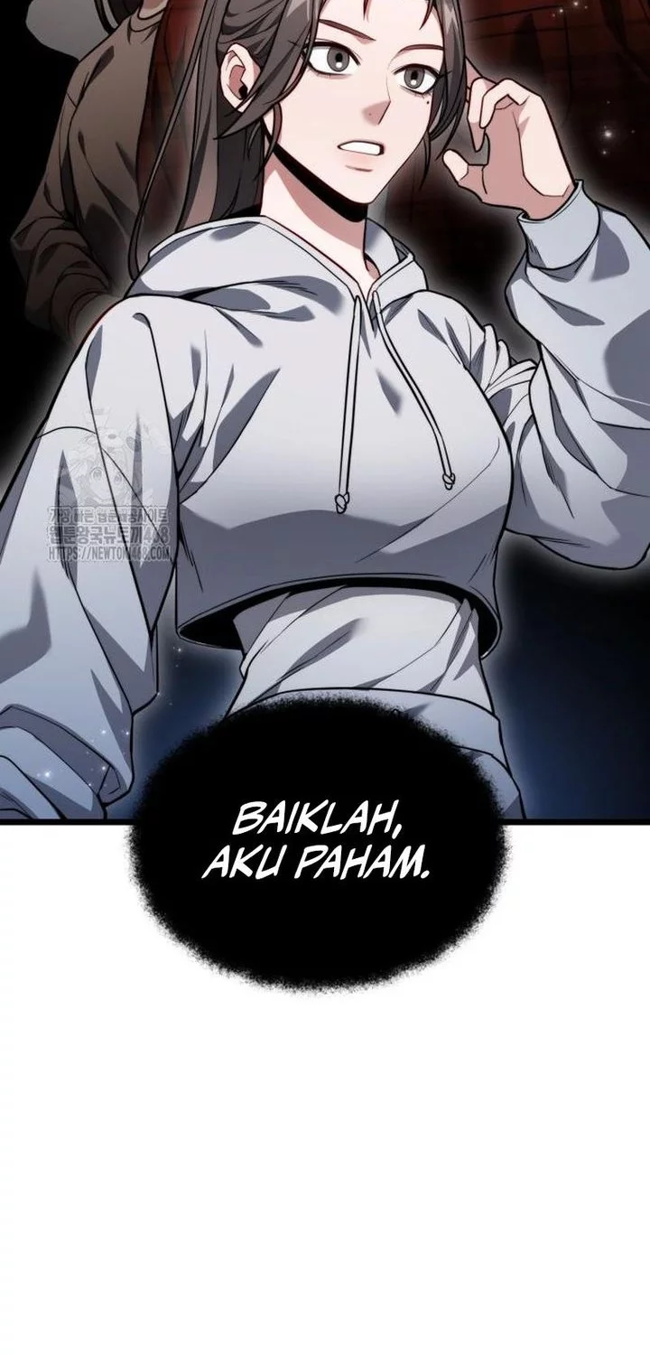 The Ultimate Shut-In Chapter 49 Gambar 35