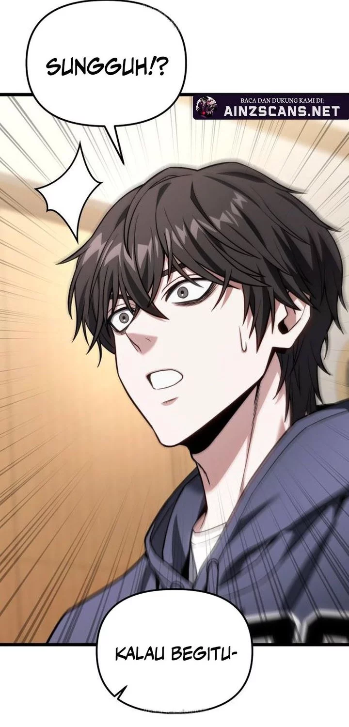 The Ultimate Shut-In Chapter 49 Gambar 44