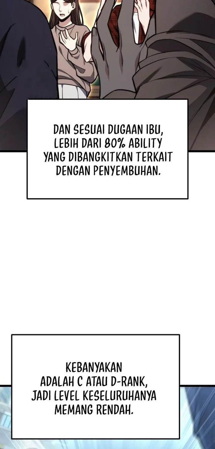 The Ultimate Shut-In Chapter 49 Gambar 48