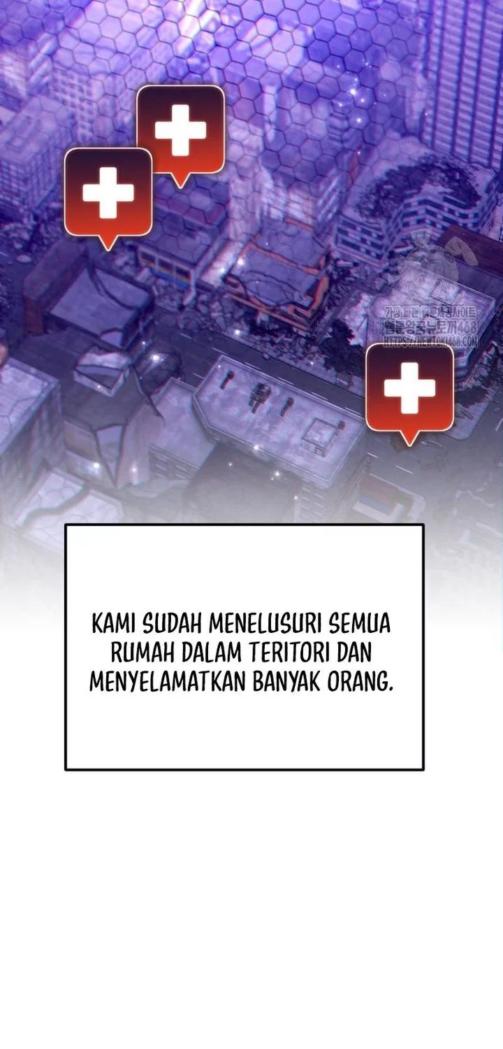 The Ultimate Shut-In Chapter 49 Gambar 50