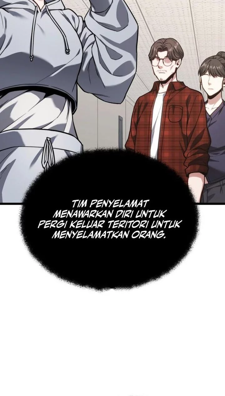 The Ultimate Shut-In Chapter 49 Gambar 60