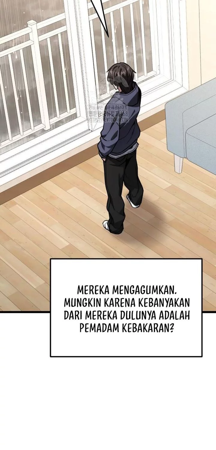 The Ultimate Shut-In Chapter 49 Gambar 64