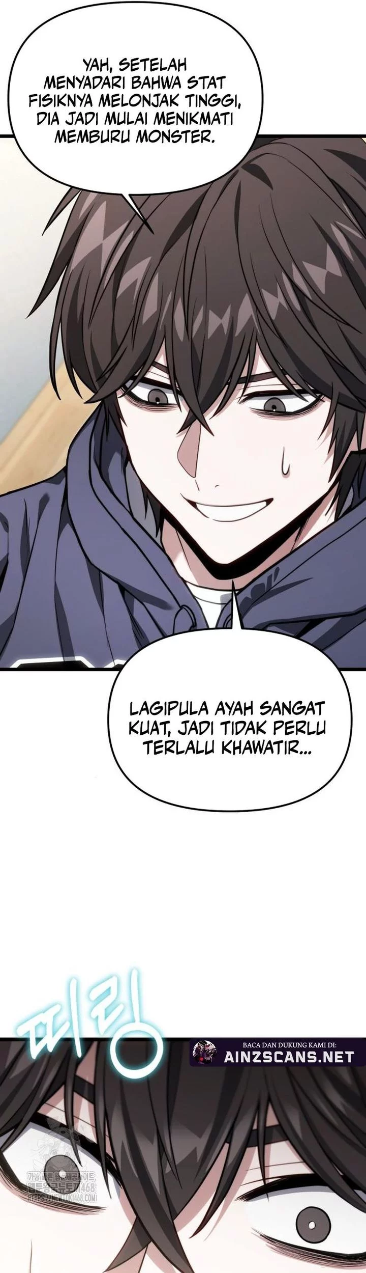 The Ultimate Shut-In Chapter 49 Gambar 69