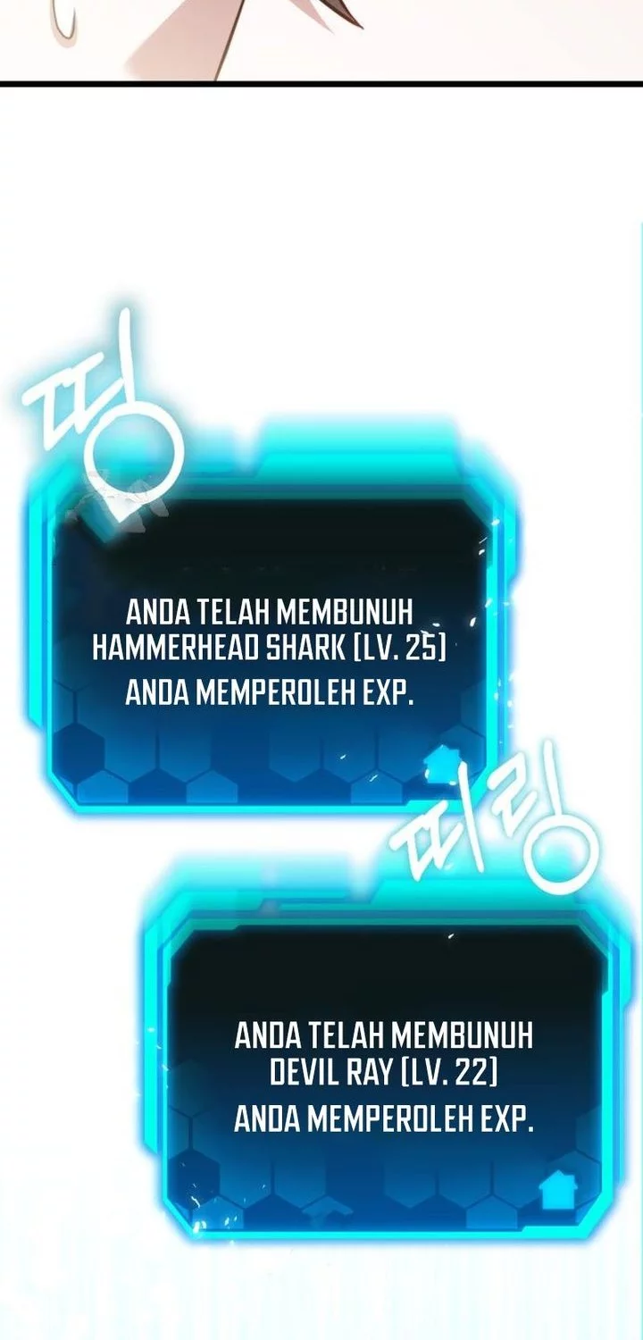 The Ultimate Shut-In Chapter 49 Gambar 70