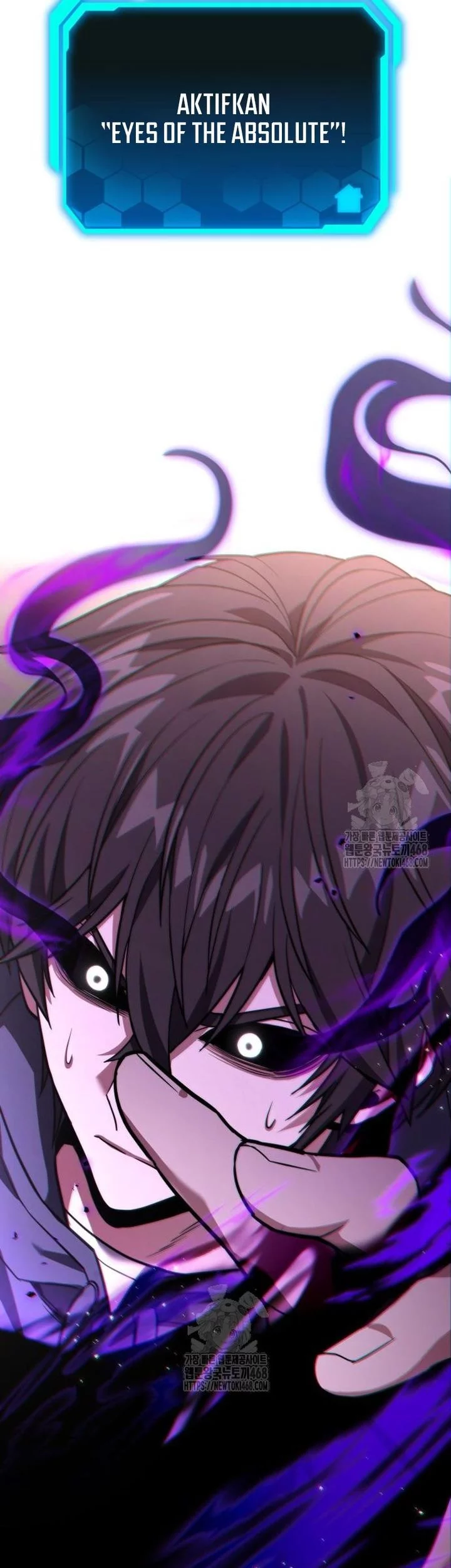 The Ultimate Shut-In Chapter 49 Gambar 73