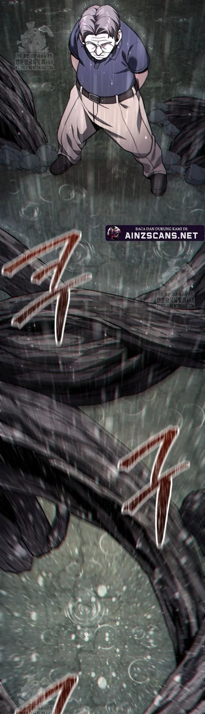 The Ultimate Shut-In Chapter 49 Gambar 75